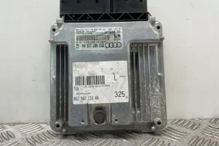 8K2907115AA Блок управления двигателем Audi A4 B8 Арт e12239021, вид 5