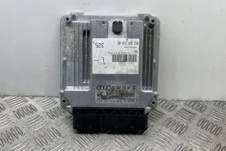 8K2907115AA Блок управления двигателем Audi A4 B8 Арт e12239021, вид 7