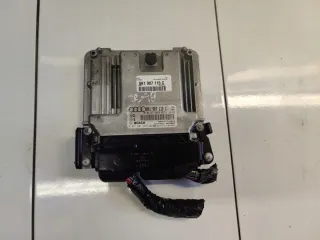 8K1907115C 0261201959 Блок управления двигателем Audi A4 B8 Арт e12239017, вид 1