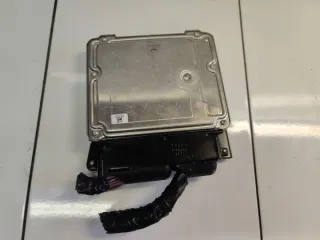 8K1907115C 0261201959 Блок управления двигателем Audi A4 B8 Арт e12239017, вид 3