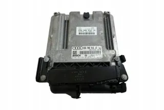 03G906016JD Блок управления двигателем Audi A4 B9 Арт e12239002, вид 1