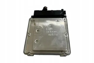 03G906016JD Блок управления двигателем Audi A4 B9 Арт e12239002, вид 3