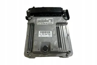 03G906016JD Блок управления двигателем Audi A4 B9 Арт e12239002, вид 5