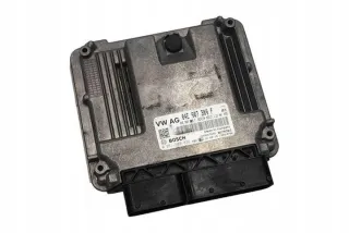 04E907309F Блок управления двигателем Audi A3 8V Арт e12238934, вид 3