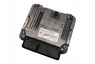 04E907309F Блок управления двигателем Audi A3 8V Арт e12238934, вид 5
