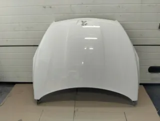 2010-14 Капот Peugeot 508 Арт e12238886, вид 2