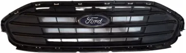 KT1B-8200-A KT1B-8150-A Решетка радиатора Ford Transit 2 restailing Арт e12238791, вид 1