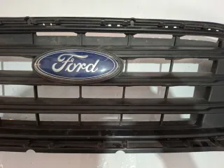 KT1B-8200-A KT1B-8150-A Решетка радиатора Ford Transit 2 restailing Арт e12238791, вид 4