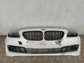 5111-7211491 51117211491 Бампер передний BMW 6 F06/F12/F13 Арт e12238723, вид 1