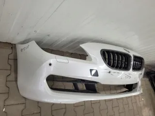 5111-7211491 51117211491 Бампер передний BMW 6 F06/F12/F13 Арт e12238723, вид 2