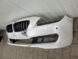 5111-7211491 51117211491 Бампер передний BMW 6 F06/F12/F13 Арт e12238723, вид 3