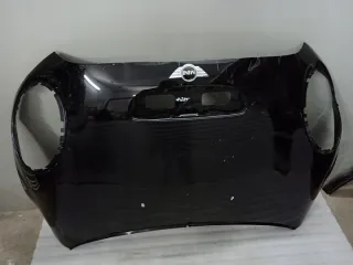 2014-2024R 41008499869 Капот MINI Cooper F56,F55 Арт e12238666, вид 2