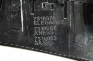 7316075 Решетка радиатора BMW X5 F15 Арт e12238555, вид 5