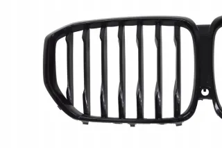 7454887 Решетка радиатора BMW X5 G05  Арт e12238548, вид 3