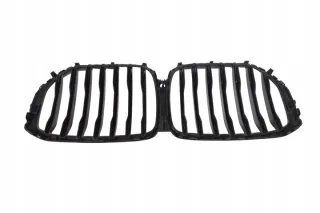 7454887 Решетка радиатора BMW X5 G05  Арт e12238548, вид 4