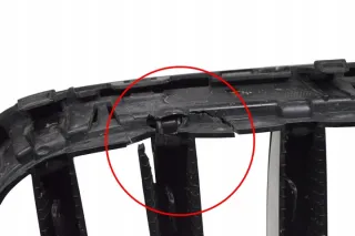 7454887 Решетка радиатора BMW X5 G05  Арт e12238548, вид 5