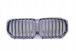20240006541 Решетка радиатора BMW X5 G05  Арт e12238545, вид 1