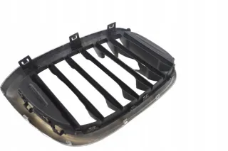 7464921 Решетка радиатора BMW X4 G02 Арт e12238536, вид 3