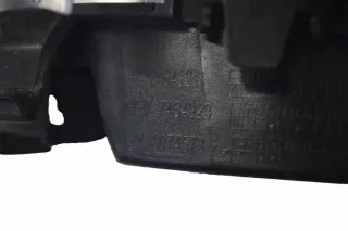 7464921 Решетка радиатора BMW X4 G02 Арт e12238536, вид 5