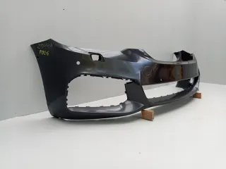 51118064928 Бампер передний BMW 5 G30/G31 Арт e12238491, вид 3