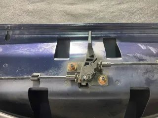 HK83-16612-AE HK8316612AE Капот Jaguar F-Pace Арт e12238335, вид 4