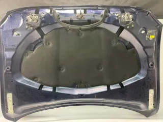 HK83-16612-AE HK8316612AE Капот Jaguar F-Pace Арт e12238335, вид 7