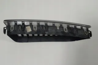 51137200728 Решетка радиатора BMW 5 F10/F11/GT F07 Арт e12238322, вид 3