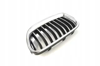 7336477 Решетка радиатора BMW 5 F10/F11/GT F07 Арт e12238314, вид 3