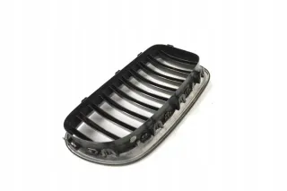 7336477 Решетка радиатора BMW 5 F10/F11/GT F07 Арт e12238314, вид 4