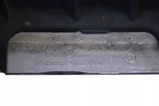7390865 Решетка радиатора BMW 5 G30/G31 Арт e12238278, вид 5