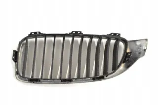 7294814 Решетка радиатора BMW 4 F32/F33/GT F36 Арт e12238230, вид 2