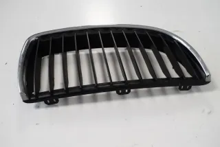7120008 Решетка радиатора BMW 3 E90/E91/E92/E93 Арт e12238170, вид 2