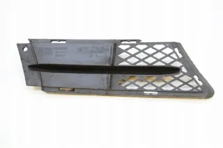 7154551 Решетка радиатора BMW 3 E90/E91/E92/E93 Арт e12238155, вид 3