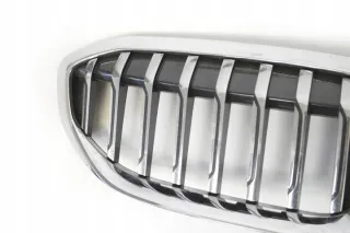 7449432 Решетка радиатора BMW 3 G20/G21 Арт e12238107, вид 3