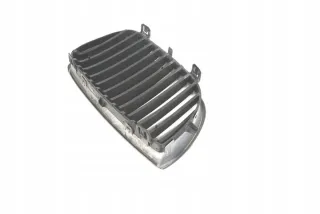7077129 Решетка радиатора BMW 1 E81/E82/E87/E88 Арт e12238037, вид 2