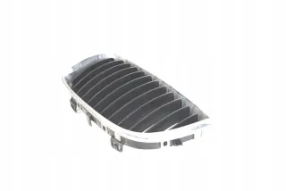 7077129 Решетка радиатора BMW 1 E81/E82/E87/E88 Арт e12238037, вид 4