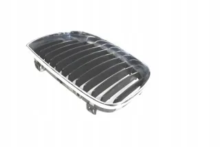 7077129 Решетка радиатора BMW 1 E81/E82/E87/E88 Арт e12238037, вид 5