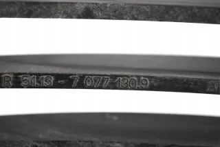 7077130 Решетка радиатора BMW 1 E81/E82/E87/E88 Арт e12238035, вид 5