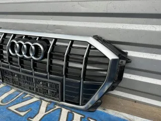 83A853651C 83A853651B Решетка радиатора Audi Q3 1 Арт e12237983, вид 2