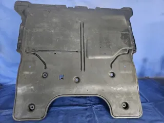 2Q0825236G 2Q0825236H Декоративная крышка двигателя Skoda Kamiq Арт e12237951, вид 1