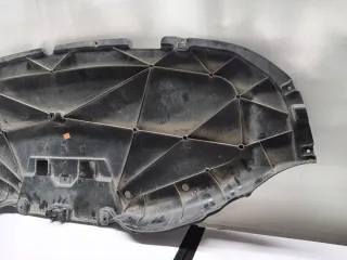 5LE825523 Декоративная крышка двигателя Skoda Enyaq Арт e12237928, вид 5