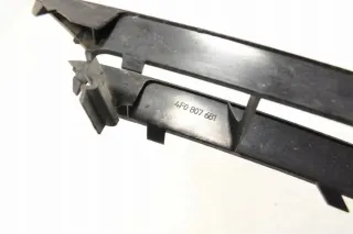 4F0807681 Решетка радиатора Audi A6 C6 (S6,RS6) Арт e12237912, вид 4