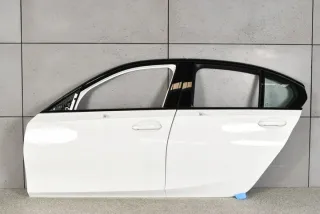 530510550 Дверь передняя левая BMW 3 G20/G21 Арт e12237885, вид 1