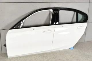 530510550 Дверь передняя левая BMW 3 G20/G21 Арт e12237885, вид 3