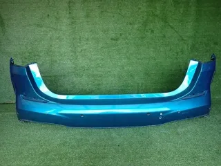 51128075426 Бампер задний BMW 2 F44 Арт e12237797, вид 1