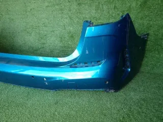 51128075426 Бампер задний BMW 2 F44 Арт e12237797, вид 2