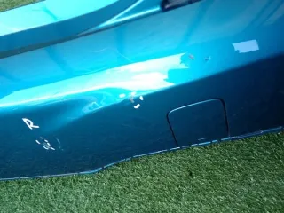 51128075426 Бампер задний BMW 2 F44 Арт e12237797, вид 3