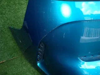 51128075426 Бампер задний BMW 2 F44 Арт e12237797, вид 7