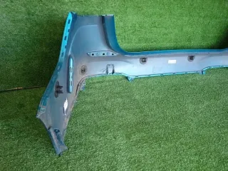 51128075426 Бампер задний BMW 2 F44 Арт e12237797, вид 8