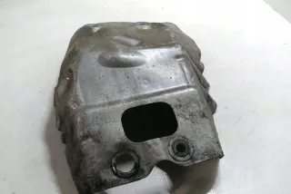 55350260 Декоративная крышка двигателя Opel Vectra C  Арт e12237769, вид 2